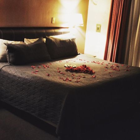 Hotel Flamingo Kristal Irapuato Eksteriør bilde