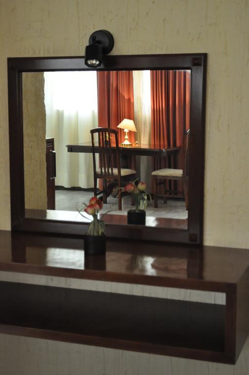 Hotel Flamingo Kristal Irapuato Rom bilde