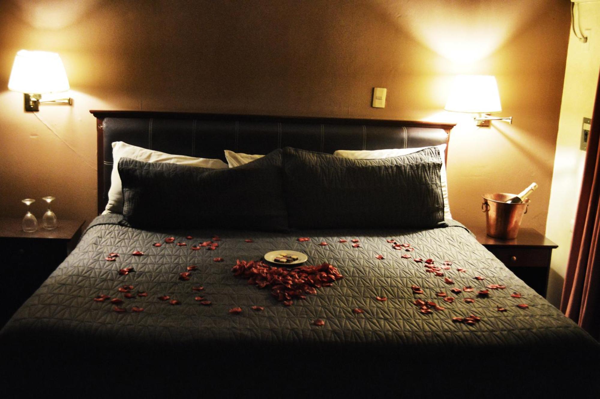 Hotel Flamingo Kristal Irapuato Eksteriør bilde