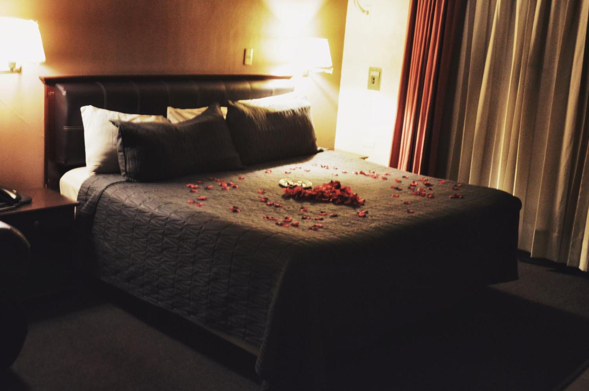 Hotel Flamingo Kristal Irapuato Eksteriør bilde